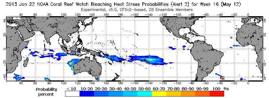 Outlook Map