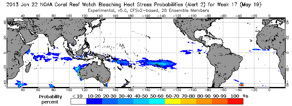 Outlook Map