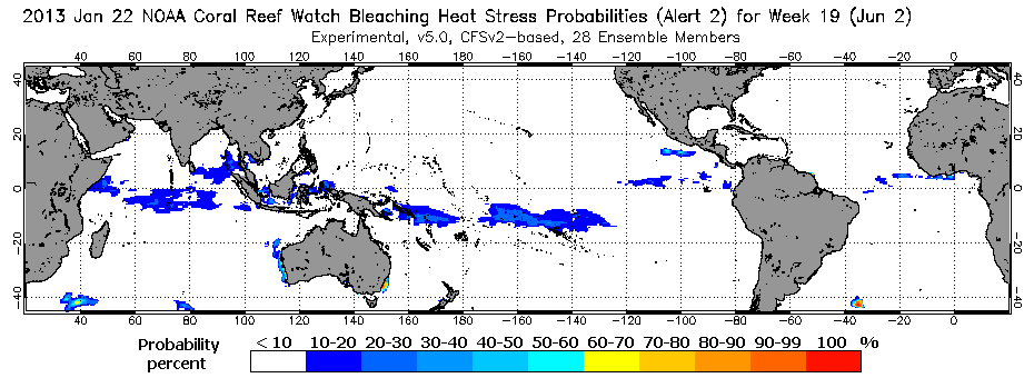 Outlook Map