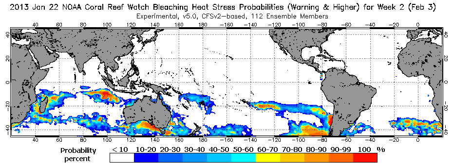 Outlook Map