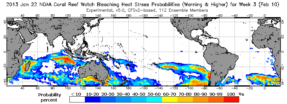 Outlook Map