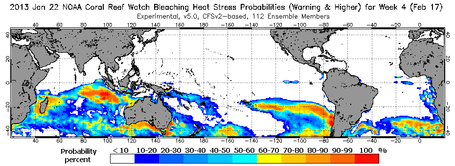 Outlook Map