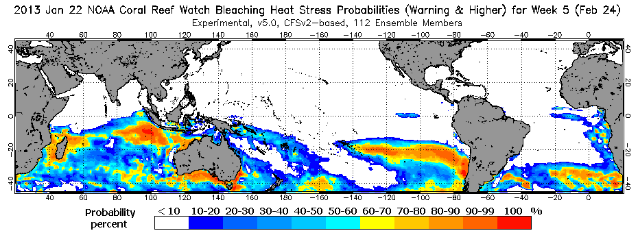 Outlook Map