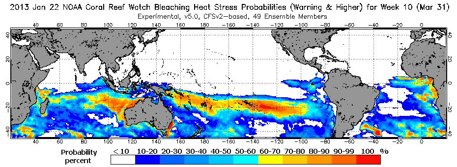 Outlook Map