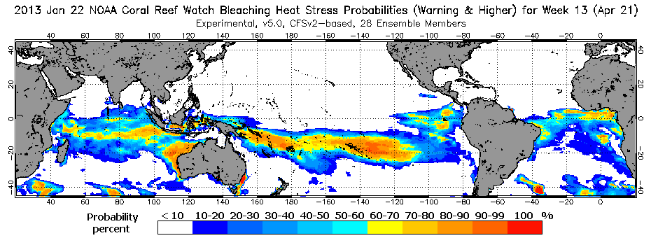 Outlook Map