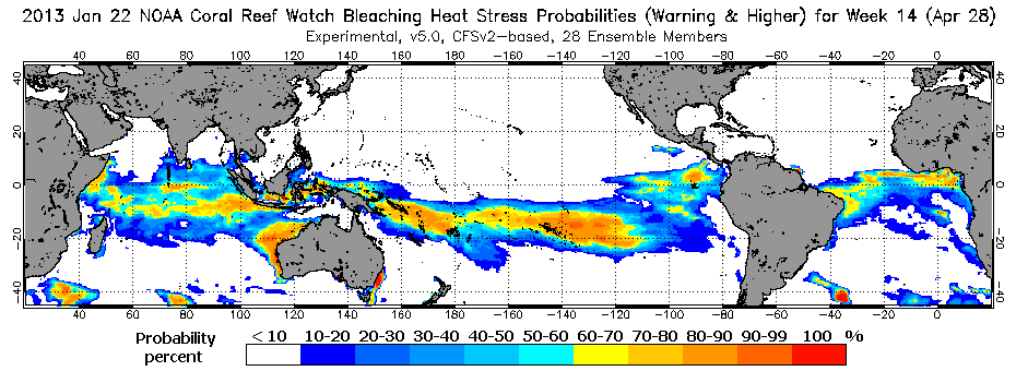 Outlook Map