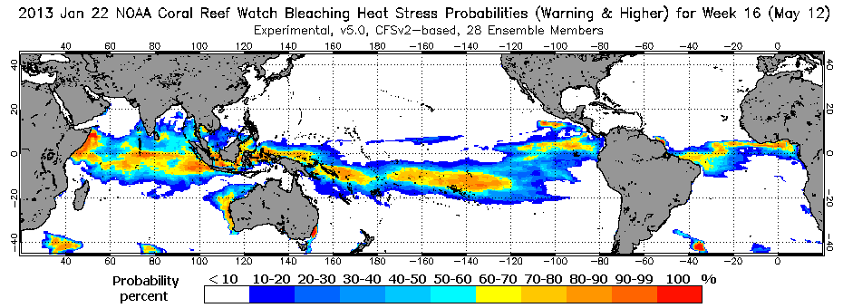 Outlook Map