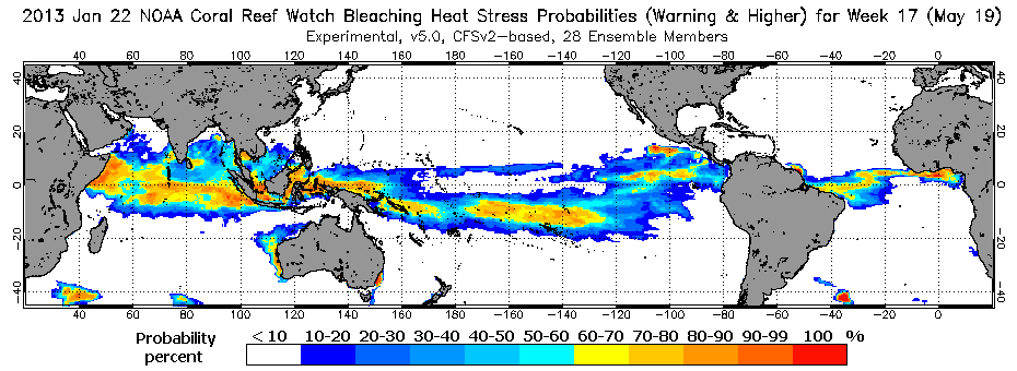 Outlook Map