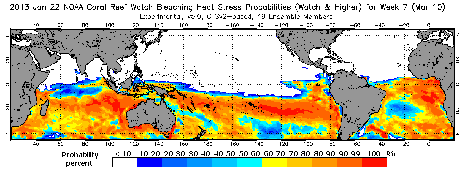 Outlook Map