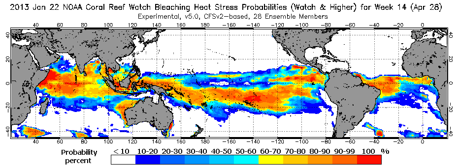 Outlook Map