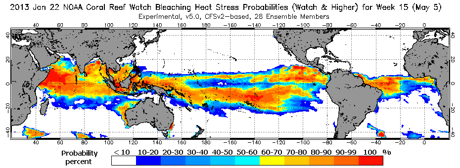 Outlook Map