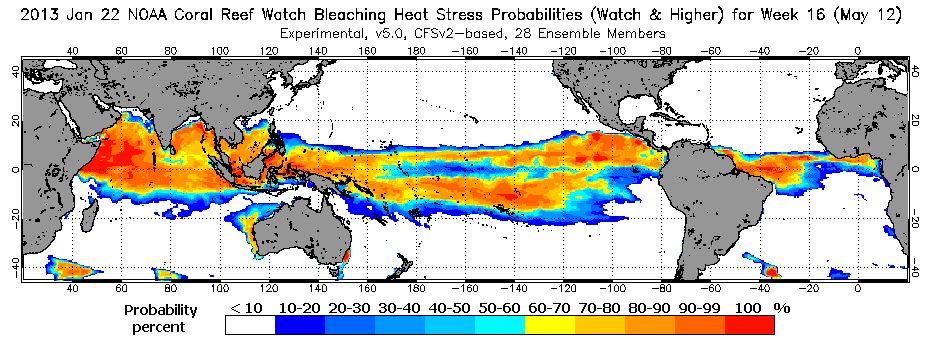 Outlook Map