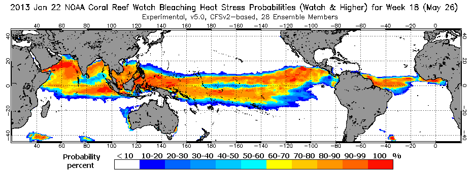 Outlook Map