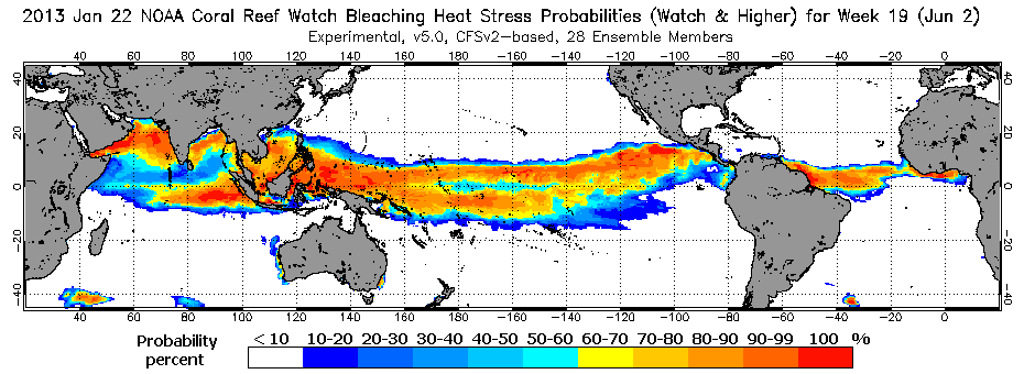 Outlook Map