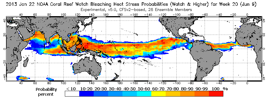 Outlook Map