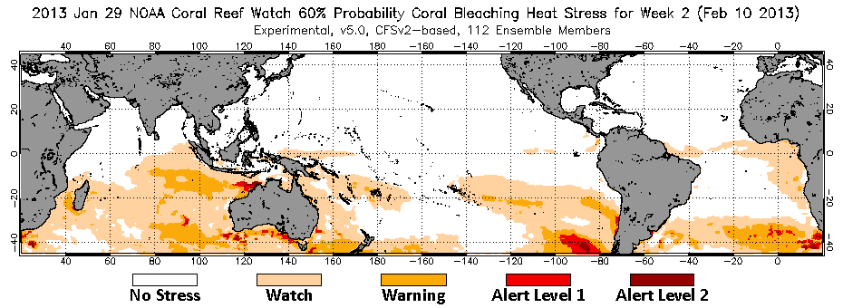 Outlook Map