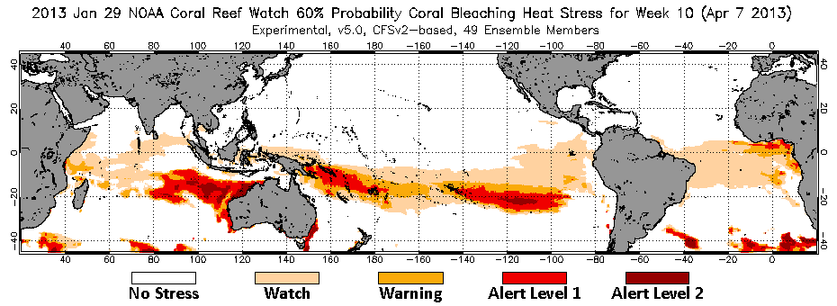 Outlook Map