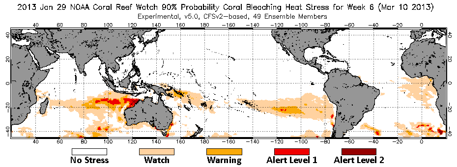 Outlook Map