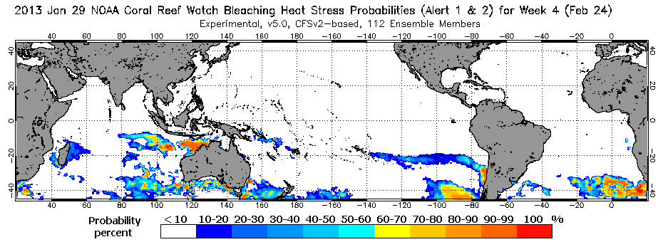 Outlook Map