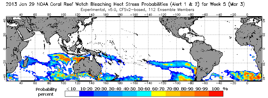 Outlook Map