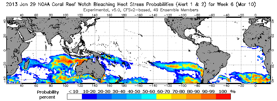 Outlook Map