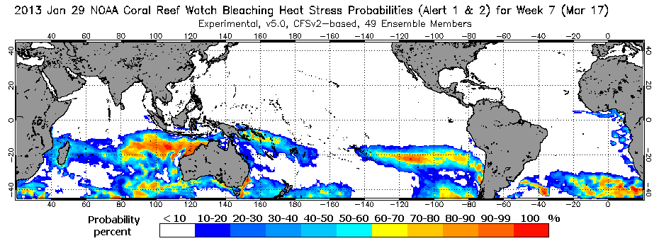 Outlook Map