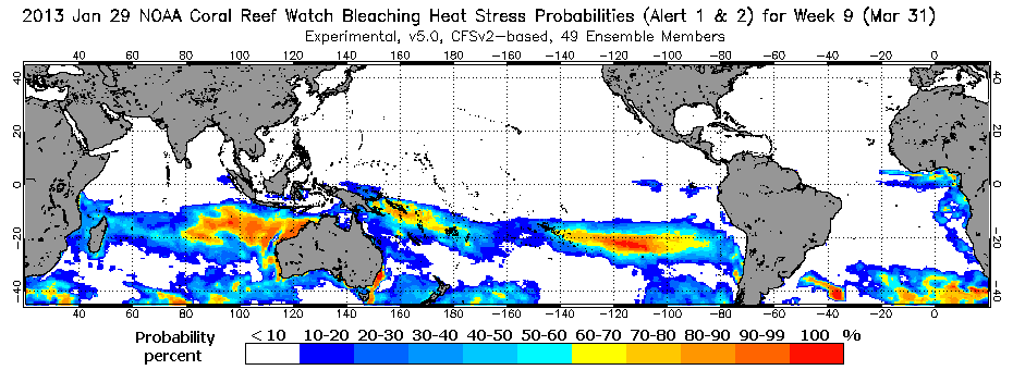 Outlook Map