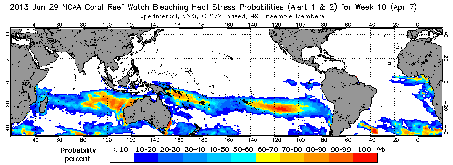 Outlook Map