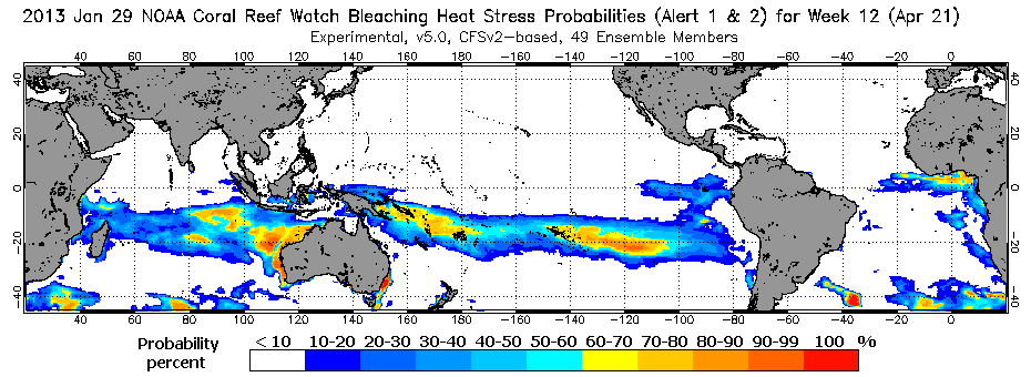 Outlook Map