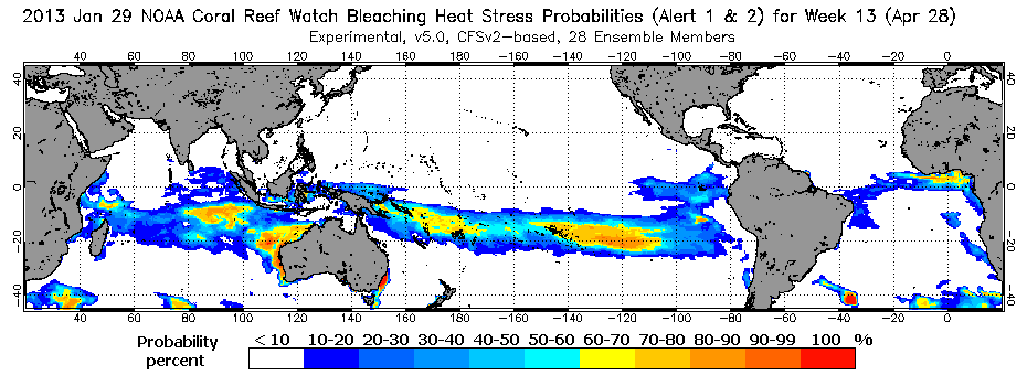 Outlook Map