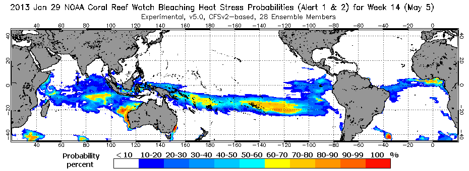 Outlook Map