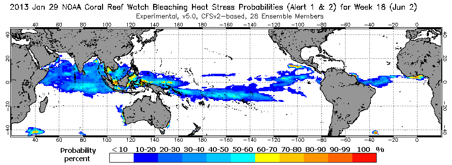 Outlook Map