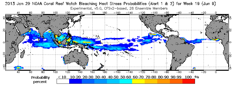 Outlook Map