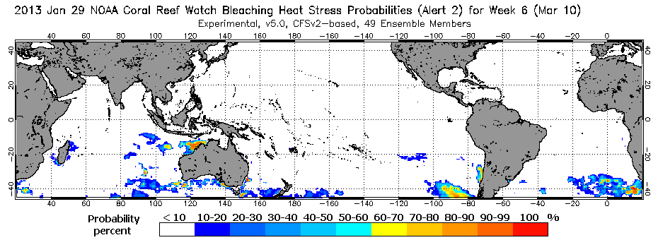 Outlook Map