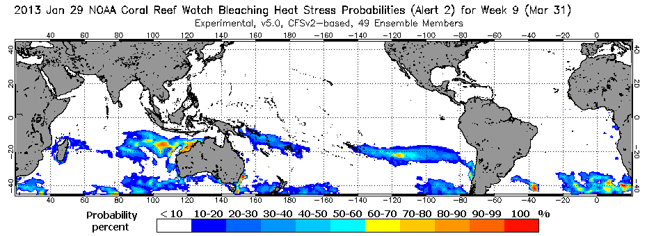 Outlook Map