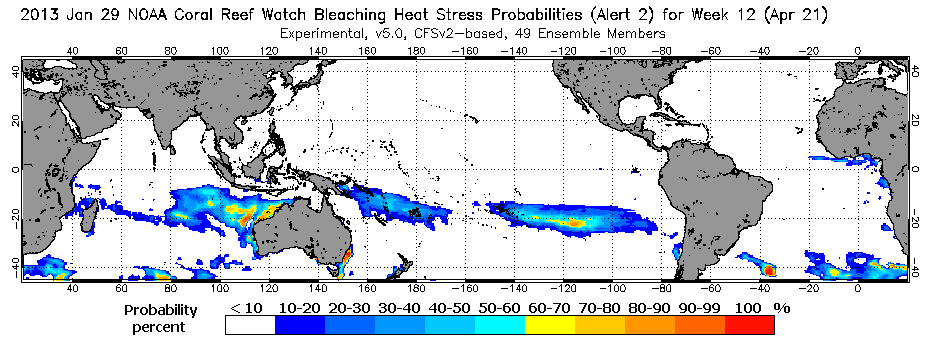 Outlook Map