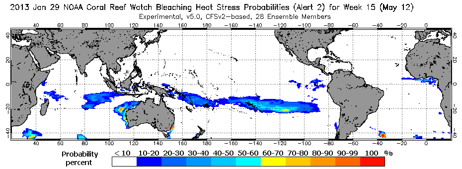 Outlook Map