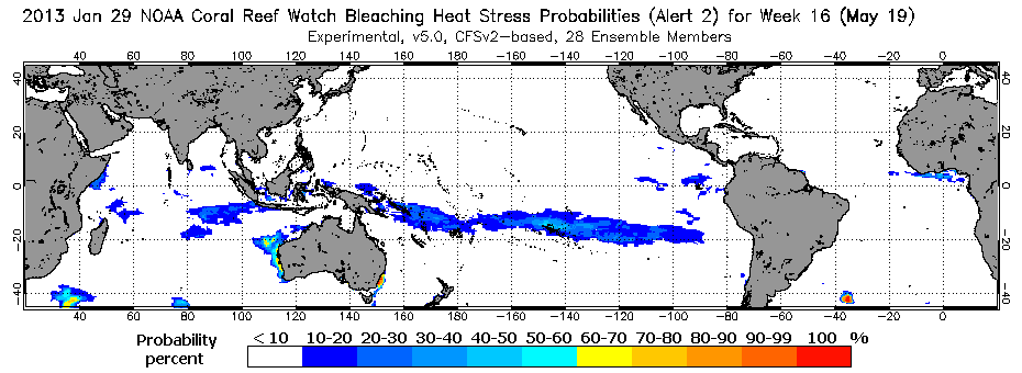 Outlook Map