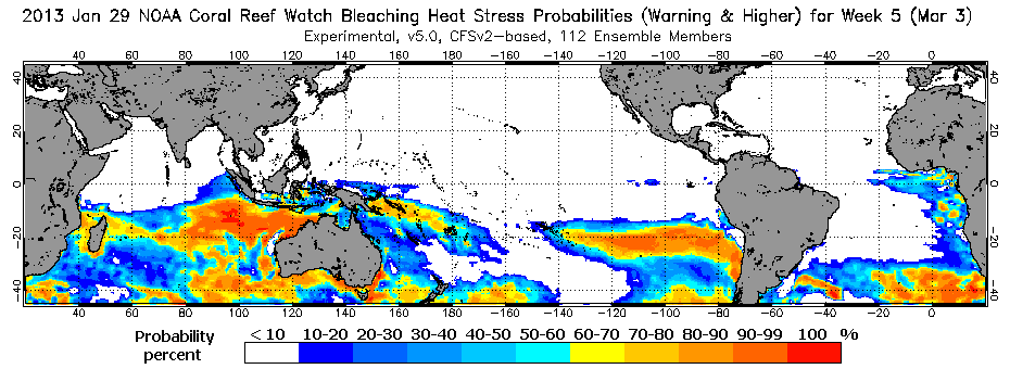 Outlook Map