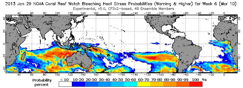 Outlook Map