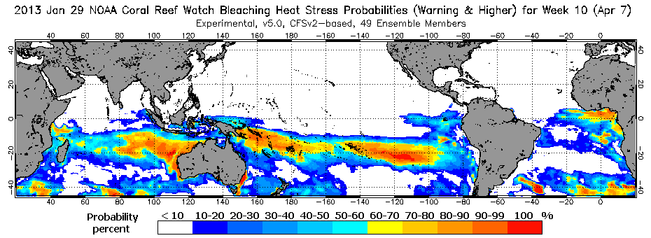 Outlook Map