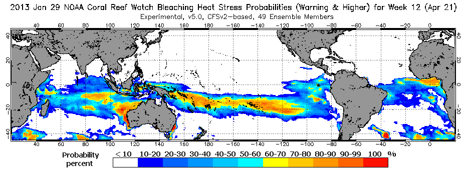 Outlook Map