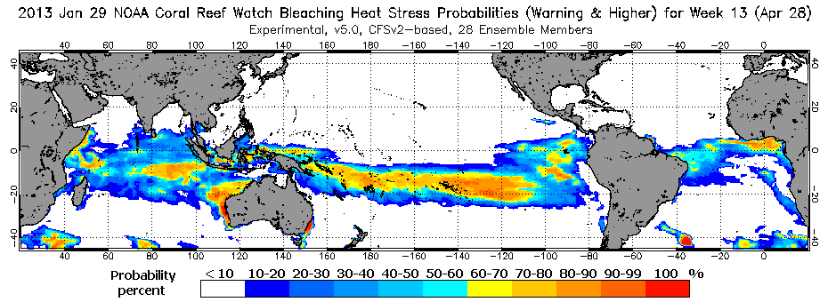 Outlook Map