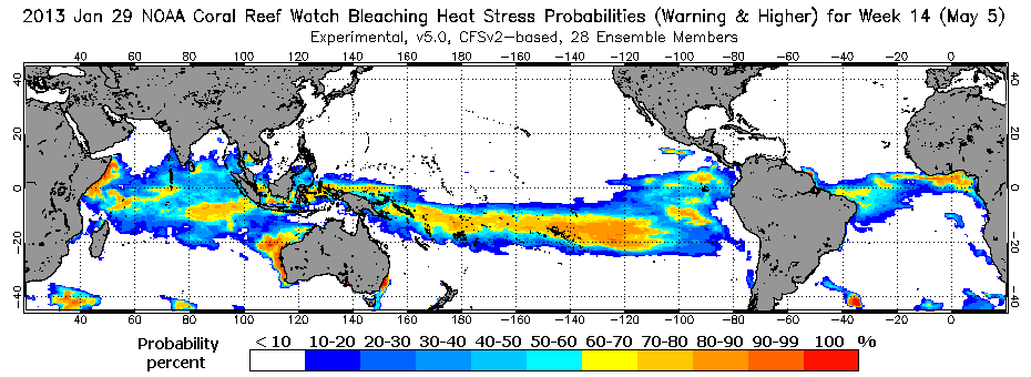 Outlook Map