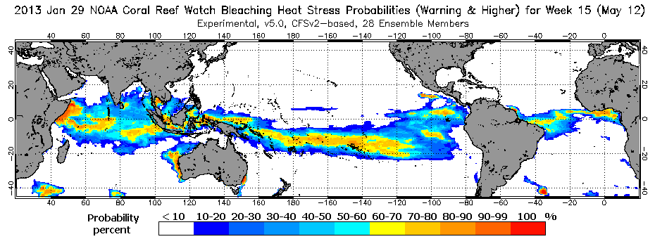 Outlook Map