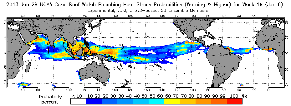 Outlook Map