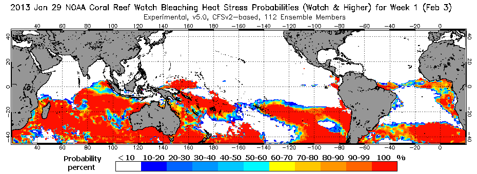 Outlook Map