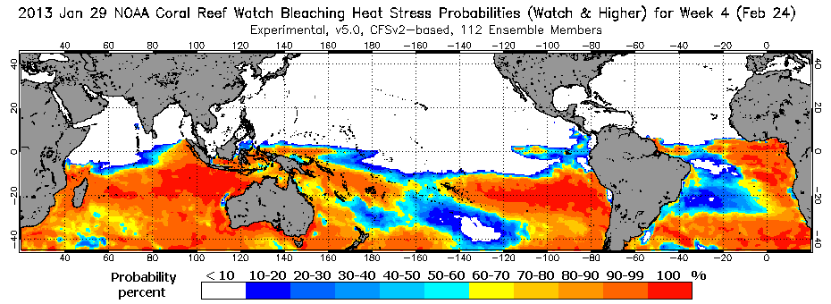 Outlook Map