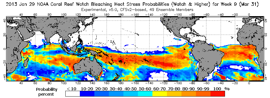 Outlook Map