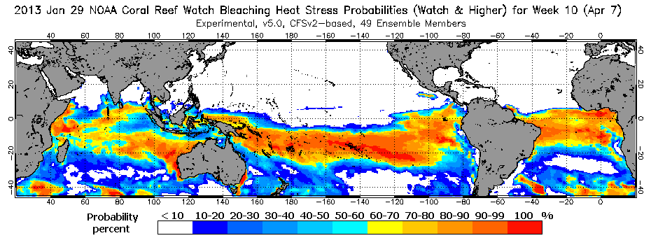 Outlook Map